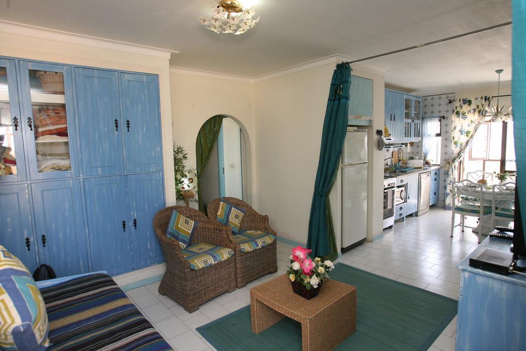 Algarve Terraco Da Bela Vista Edf Cruzeiro Apartamento *